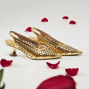 Scarpin Slingback Arinn