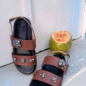 Papete Confort Com Esferas