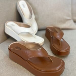 Tamanco Arinn Confort