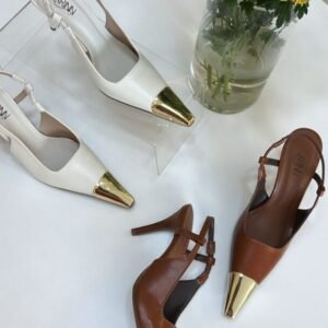 Scarpin Giorgia